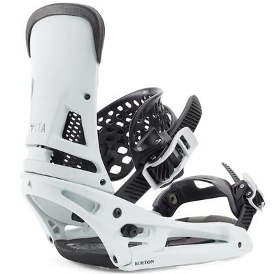 Burton Malavita EST® - Men's Snowboard Bindings